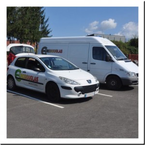 Services Eurodouglas