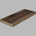 autoclave marron carré