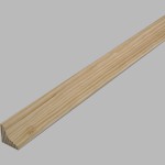 corniche non tronquee pin