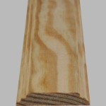 cymaise F pin profil